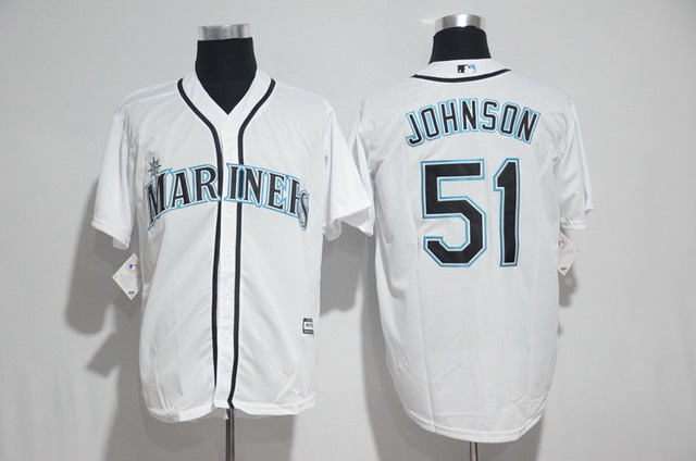 Seattle Mariners Jerseys 19